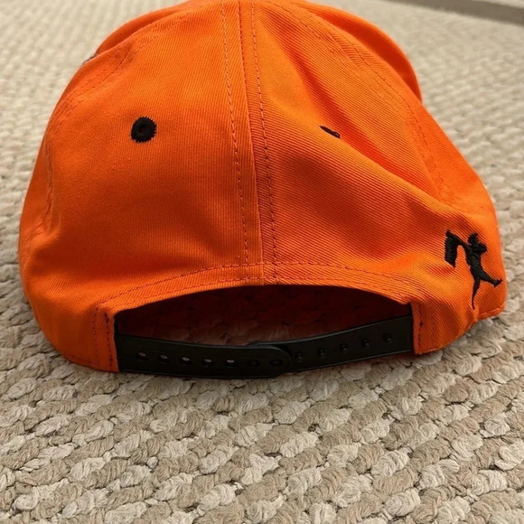 Baseballism Limited Edition Cali Bay Bear Cap/Hat SnapBack. RARE! Only 5… - Picture 3 of 5